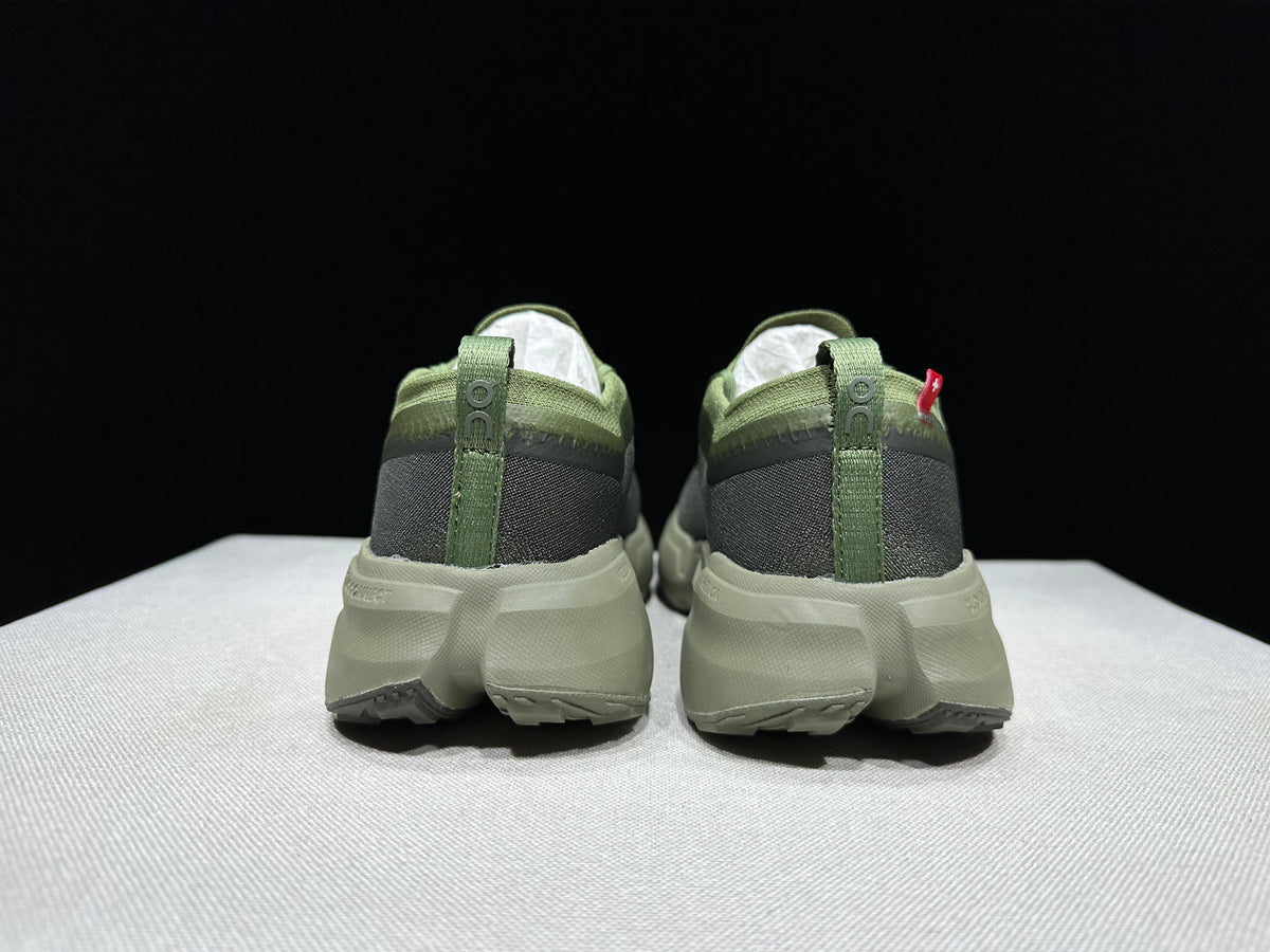 ON - CLOUDSOMA GREEN