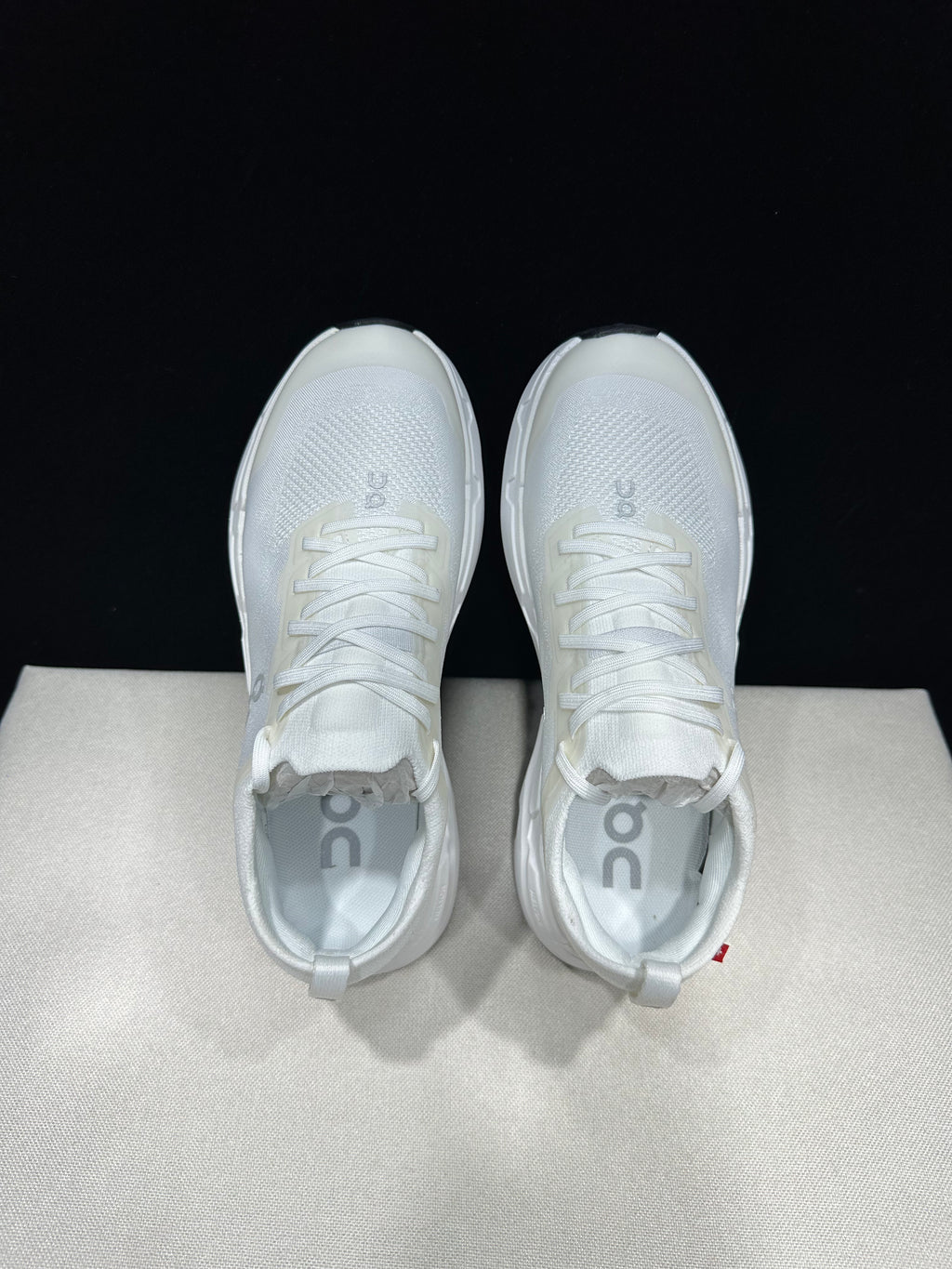 ON - CLOUDSOMA WHITE