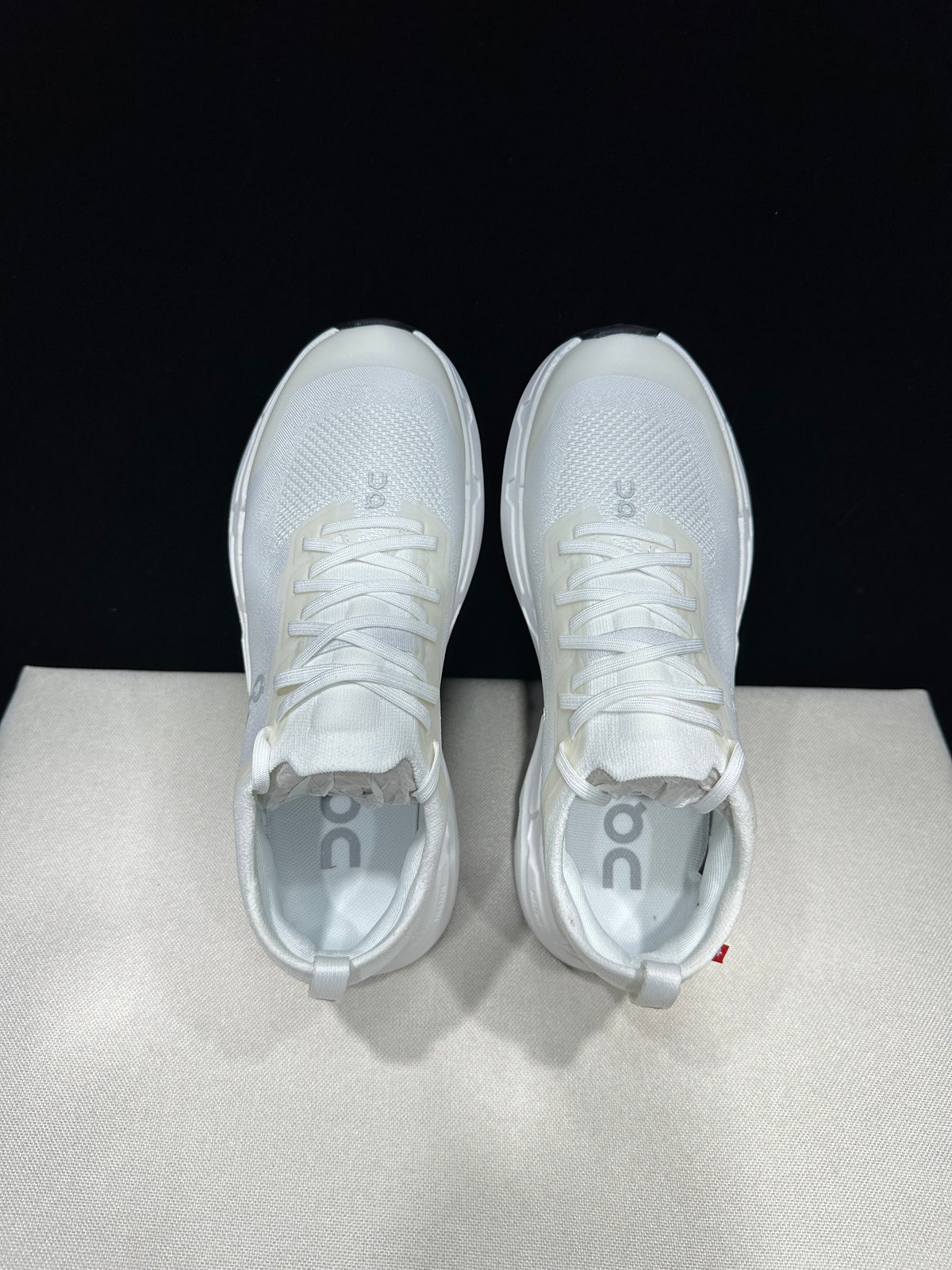 ON - CLOUDSOMA WHITE