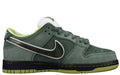 Nike SB Dunk  Low  x Concepts "Green Lobster"