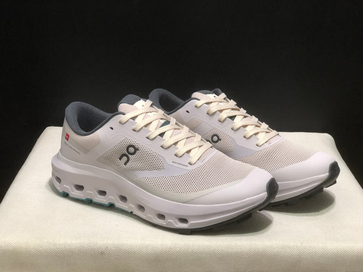 ON - Cloudvista 3 light pink dark grey