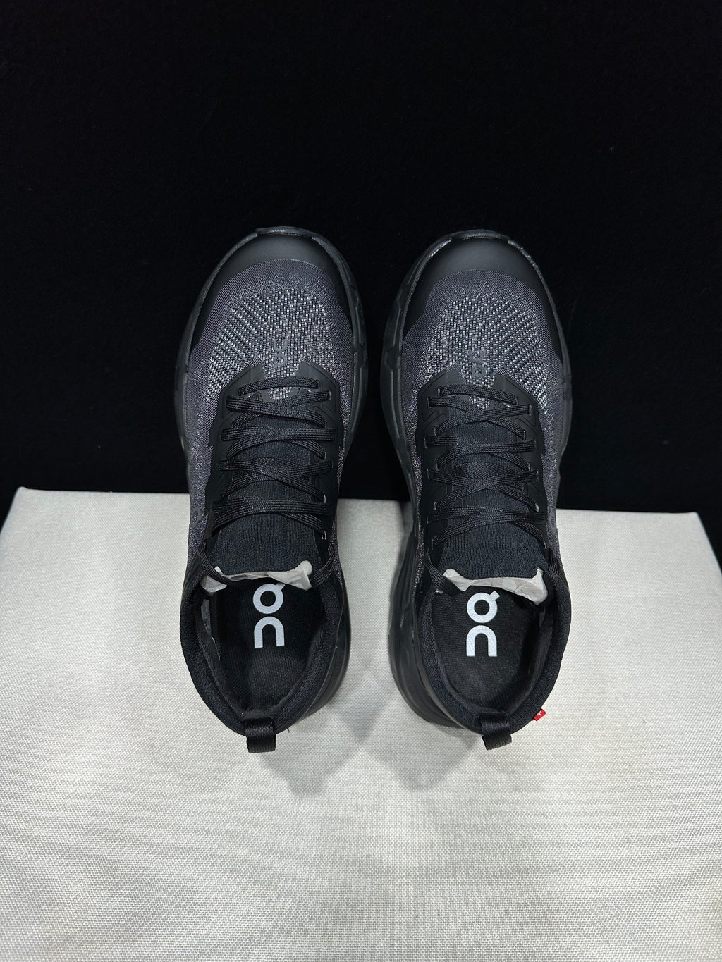 ON - CLOUDSOMA BLACK V2