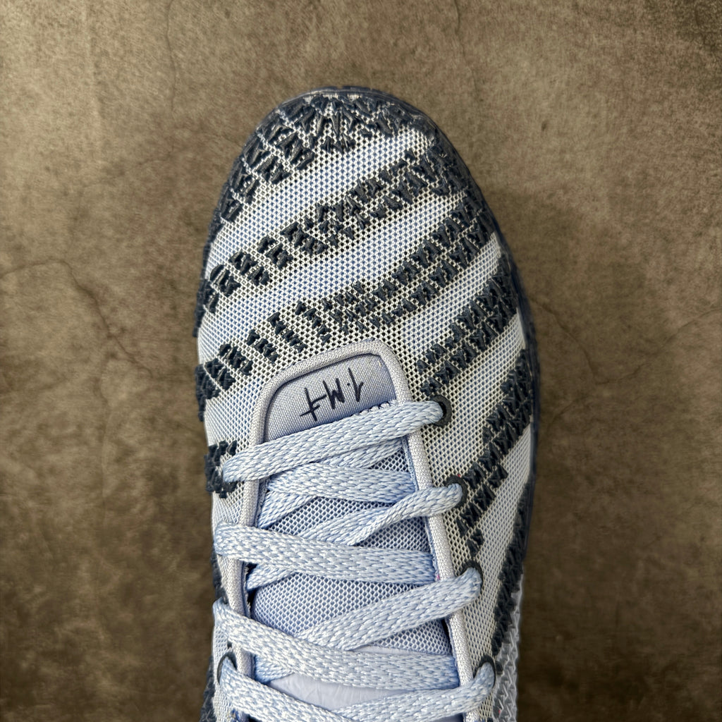 NIKE JA 3 ALL STAR Cobalt Bliss / Metallic Silver / Midnight Navy