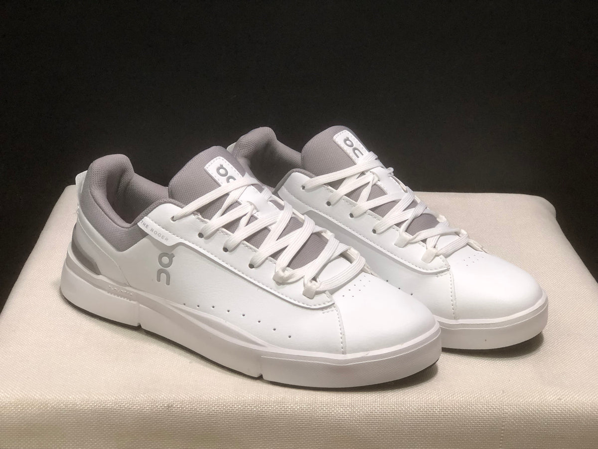 ON - ROGER FEDERER X THE ROGER CENTRE COURT WHITE ORE