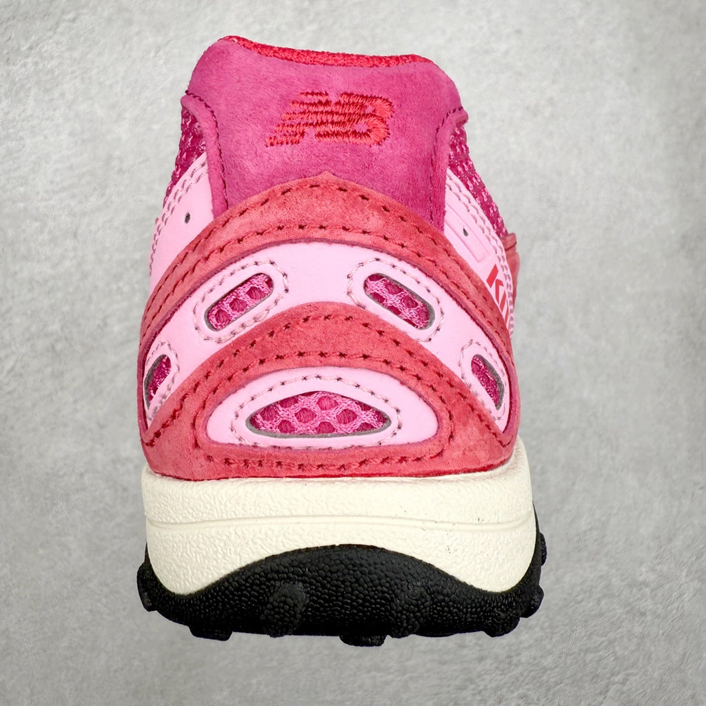 New Balance x Kith 204L "Pink"