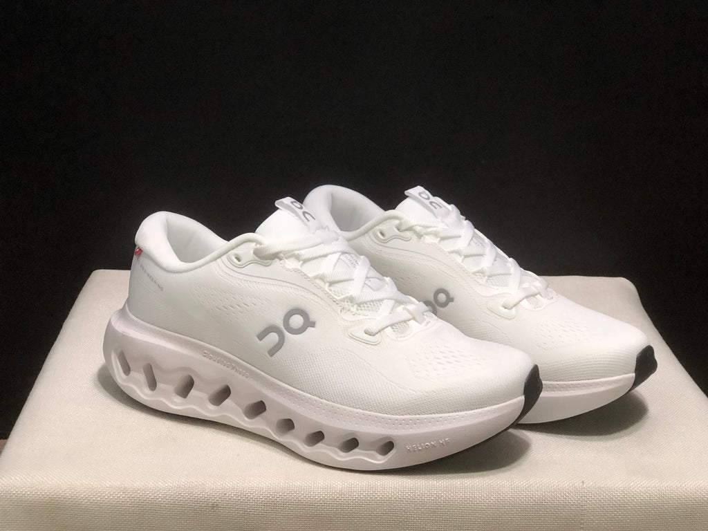ON - CLOUDSURFER 3 WHITE