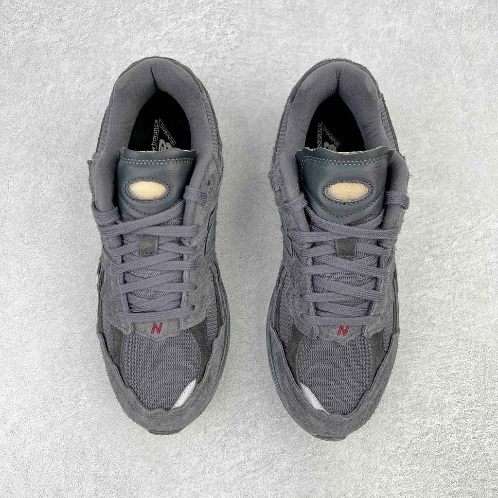 NEW BALANCE 2002R Protection Pack Phantom