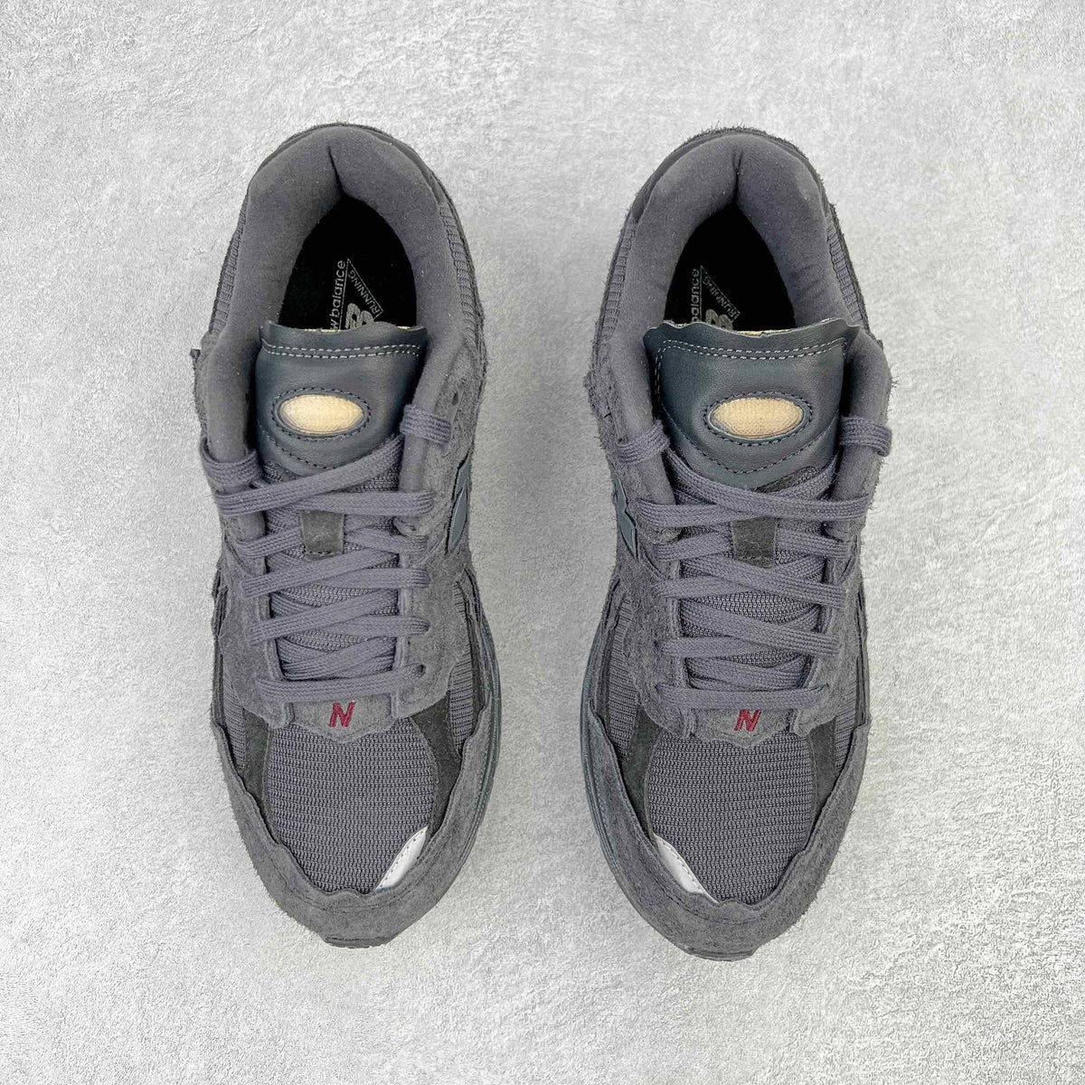 NEW BALANCE 2002R Protection Pack Phantom