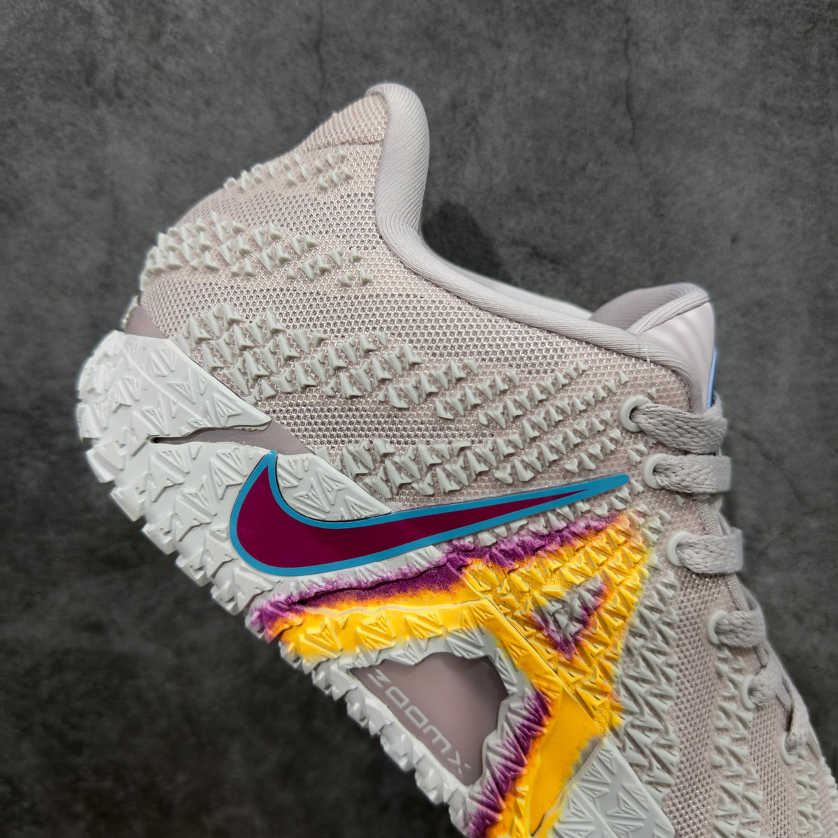 NIKE JA 3 EYBL