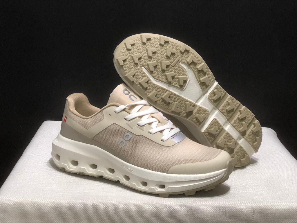 ON - CLOUDVISTA 2 cream beige