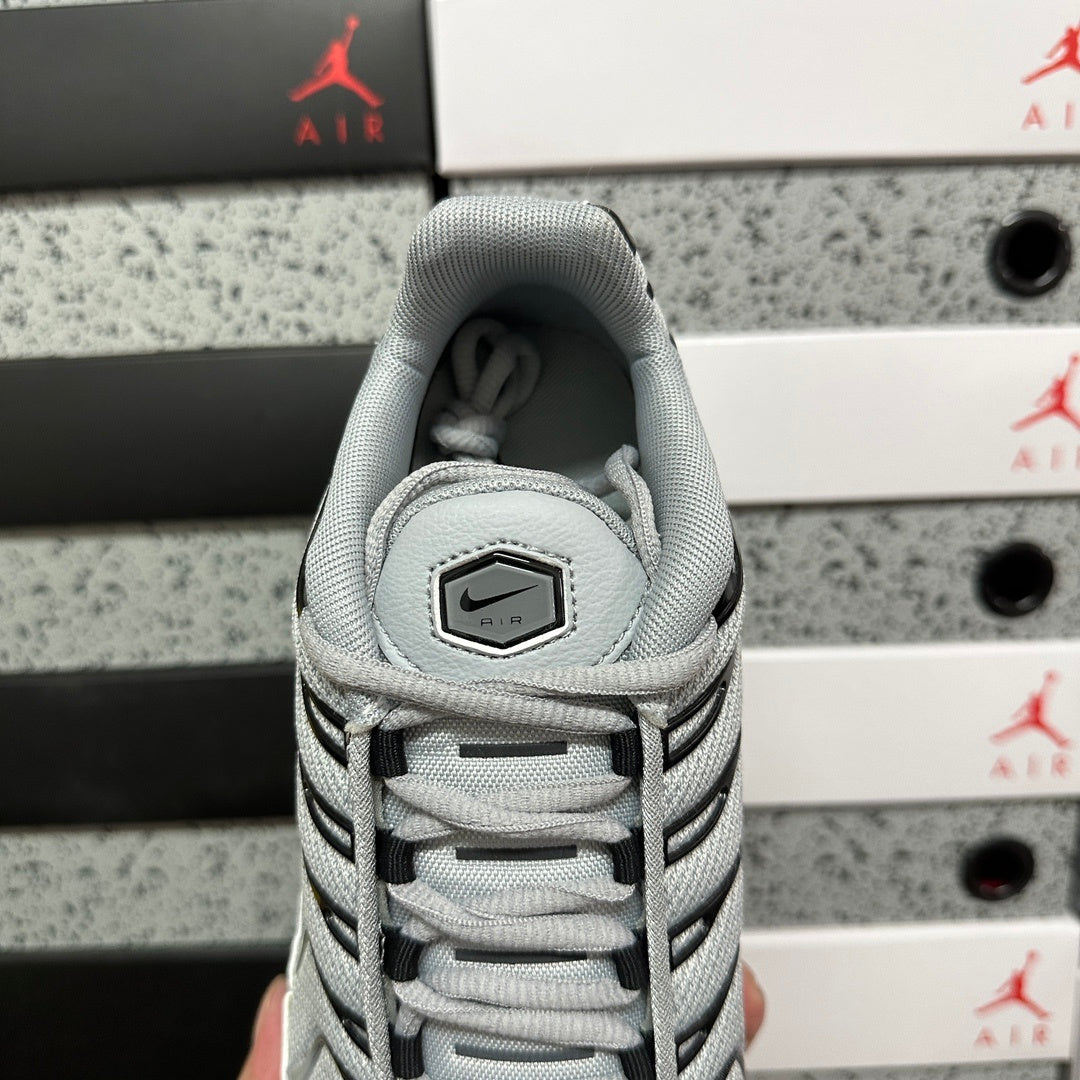 NIKE AIR MAX PLUS Wolf Grey