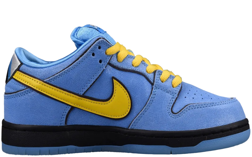 Nike SB Dunk  Low “Bubbles”