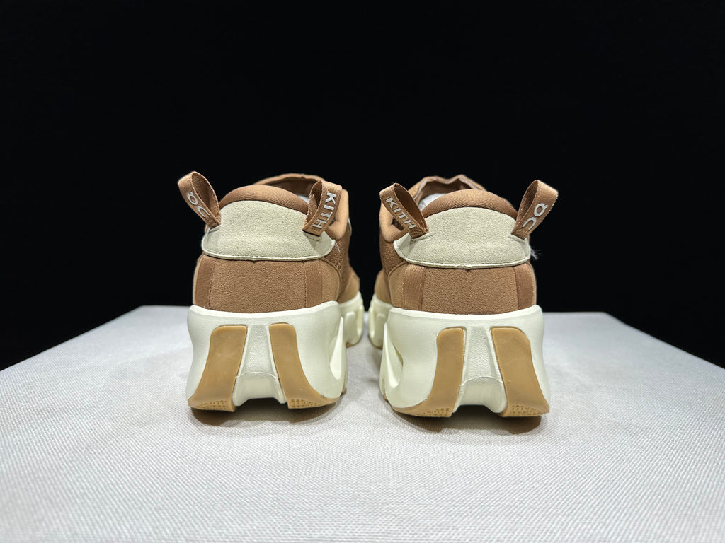 ON - KITH K TECH 2 KAQI