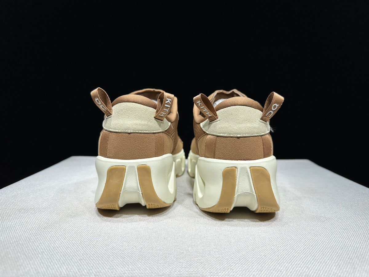 ON - KITH K TECH 2 KAQI