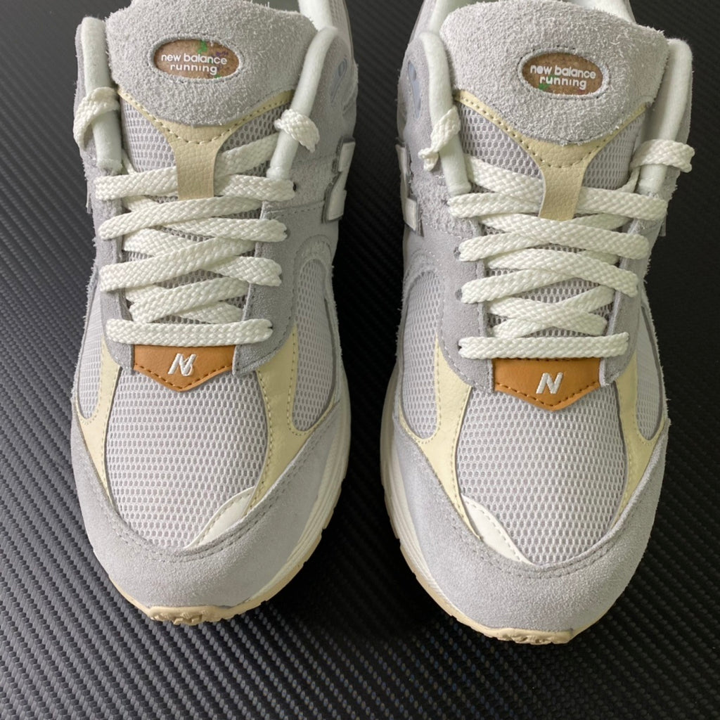 NEW BALANCE 2002R "Concrete Grey"