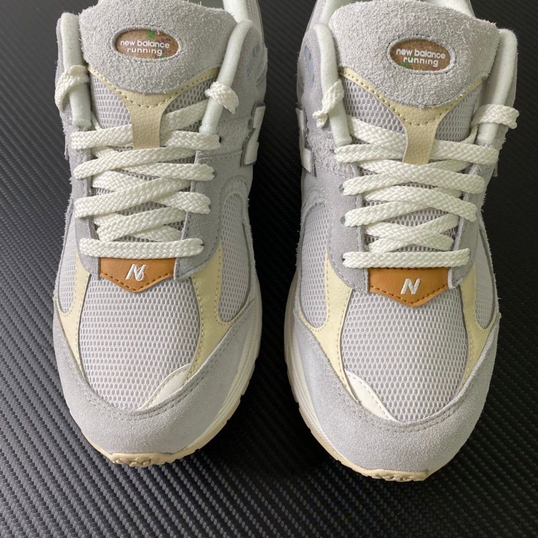NEW BALANCE 2002R "Concrete Grey"