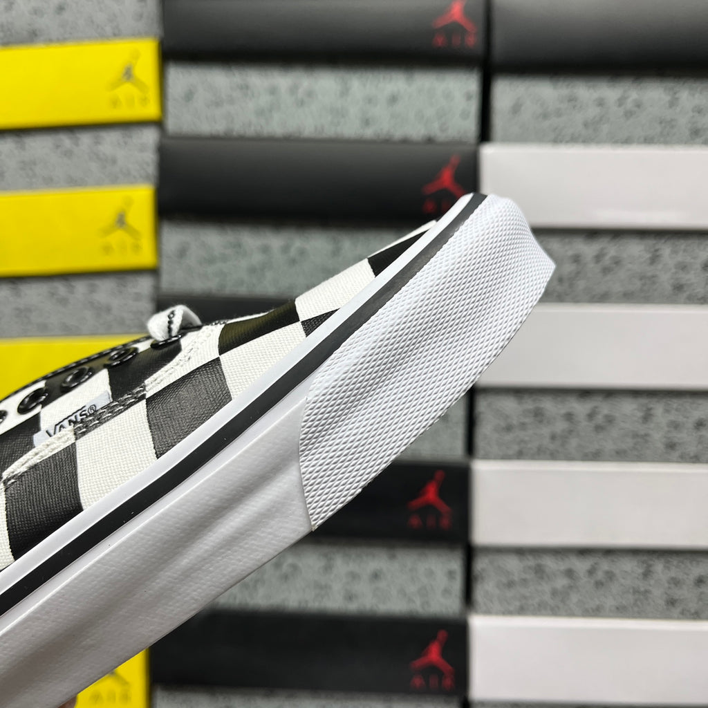 VANS DX AUTHENTIC 44 WHITE