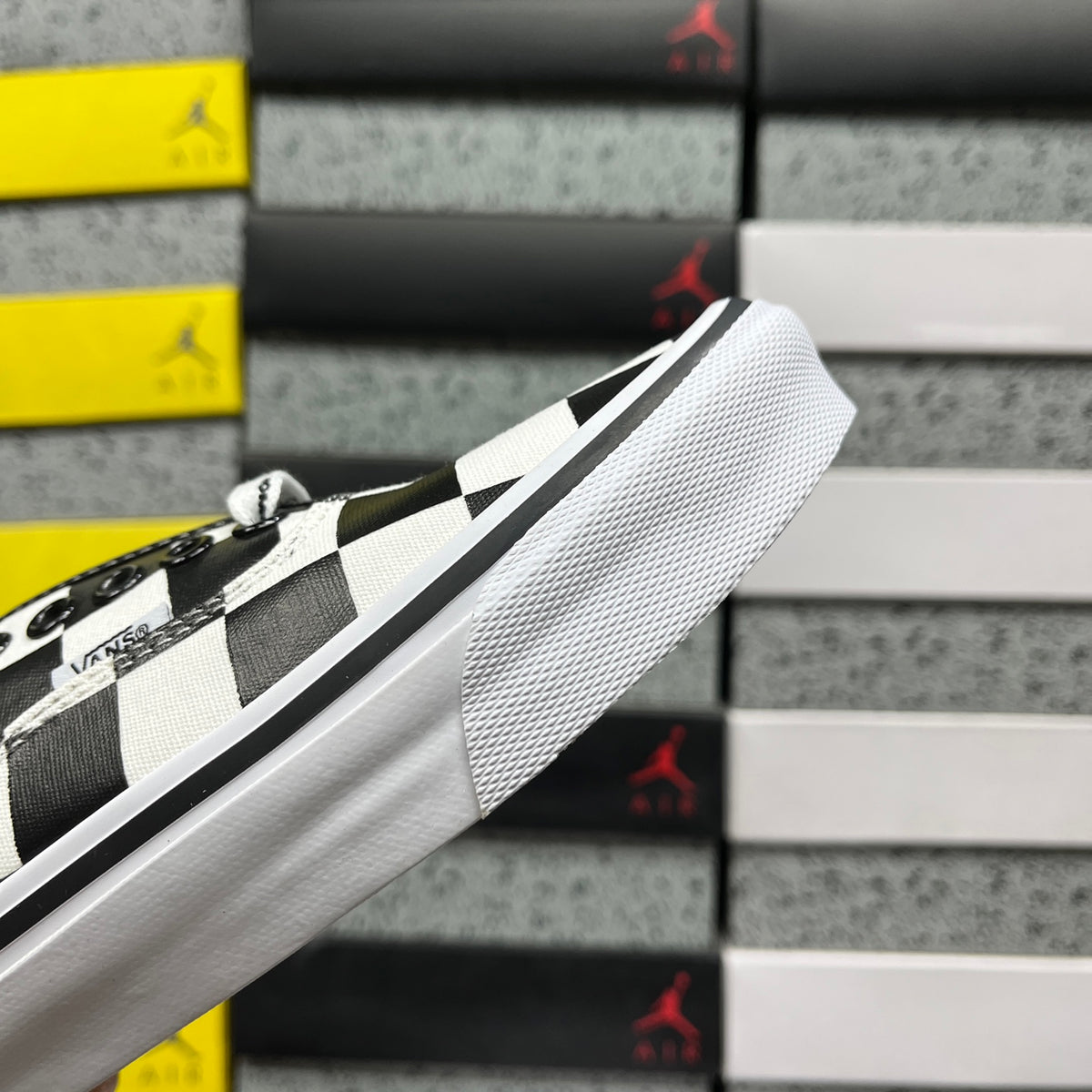 VANS DX AUTHENTIC 44 WHITE