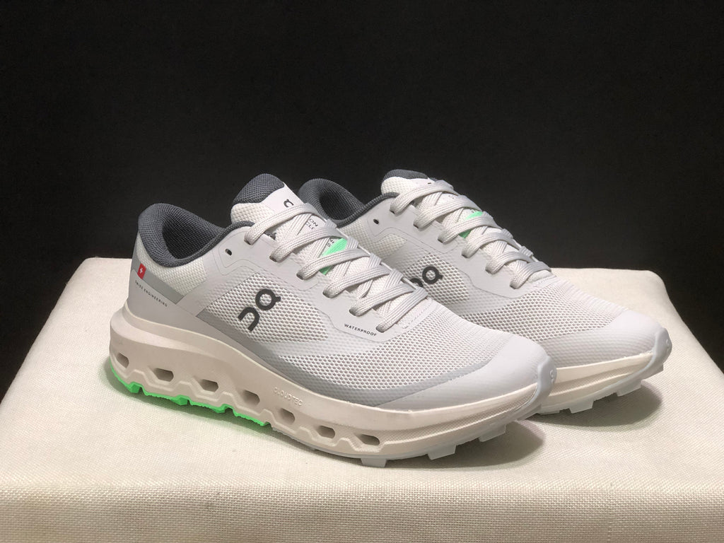 ON - Cloudvista 3 Light grey