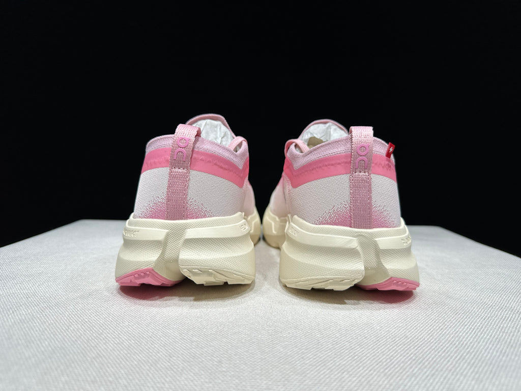 ON - CLOUDSOMA BEIGE PINK
