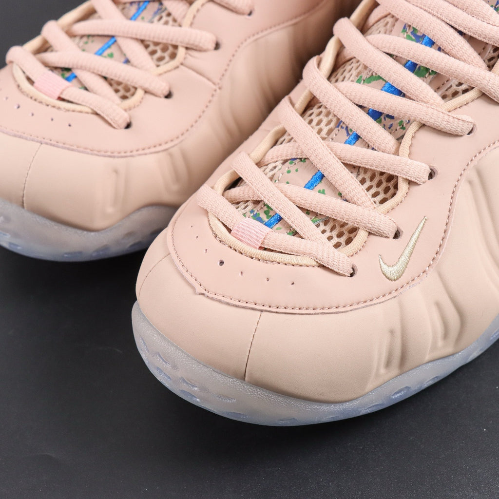 NIKE AIR  Foamposite  One Particle Beige