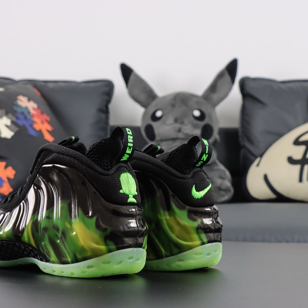 NIKE AIR  Foamposite  One ParaNorman