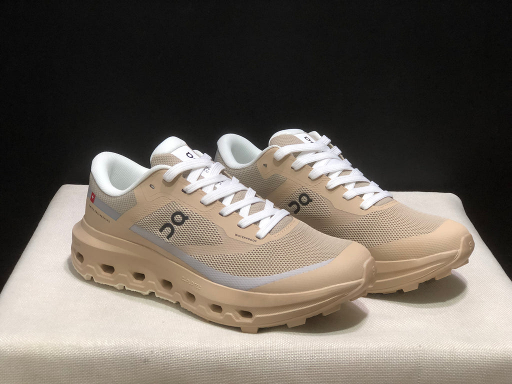 ON - Cloudvista 3 kaki white