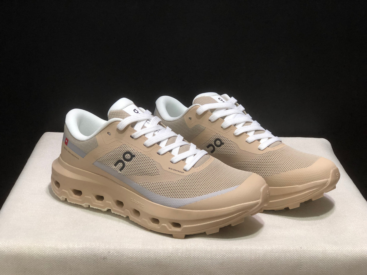 ON - Cloudvista 3 kaki white