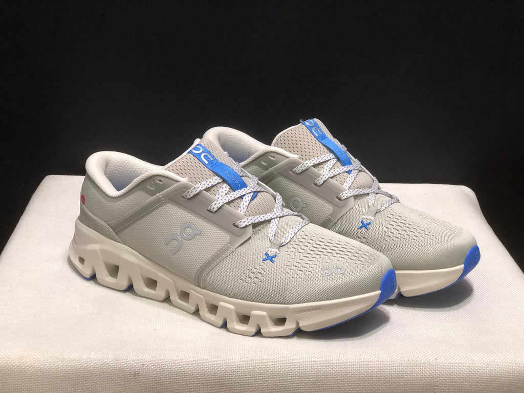 ON - Cloud X5 Brume Pearl