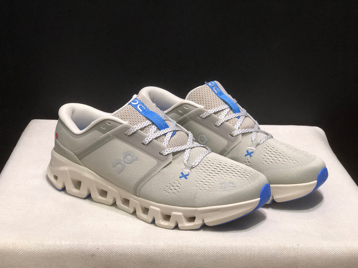 ON - Cloud X5 Brume Pearl