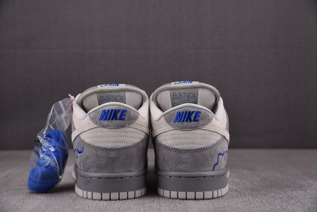 Nike SB Dunk  Low London