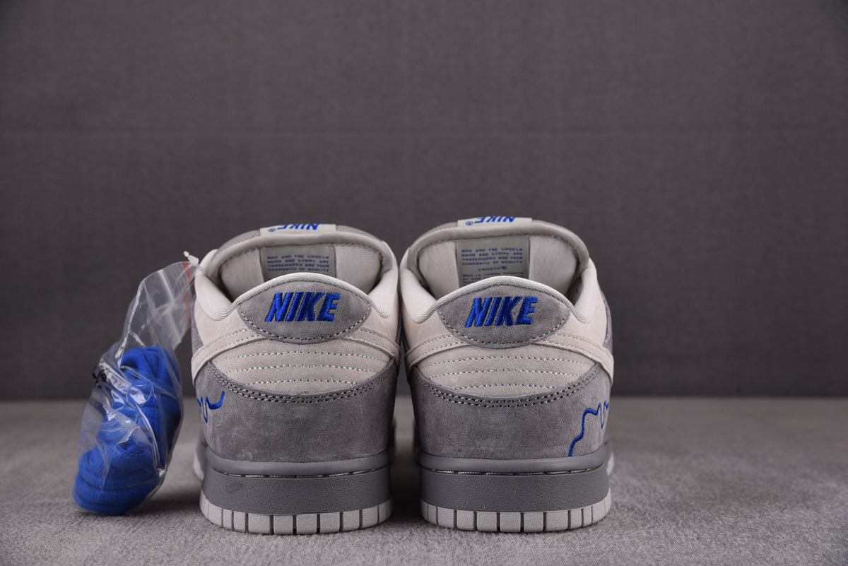 Nike SB Dunk  Low London