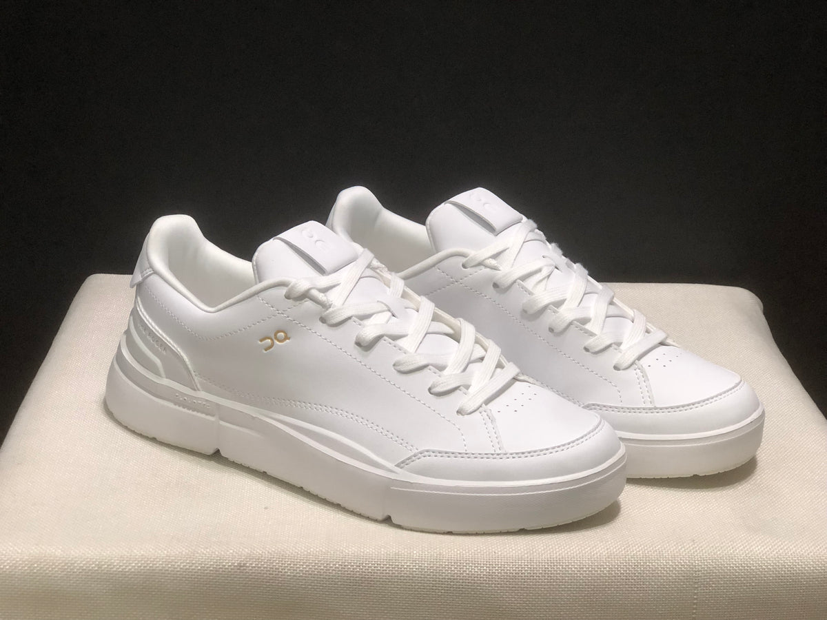 ON - ROGER FEDERER X THE ROGER CENTRE COURT WHITE GOLD