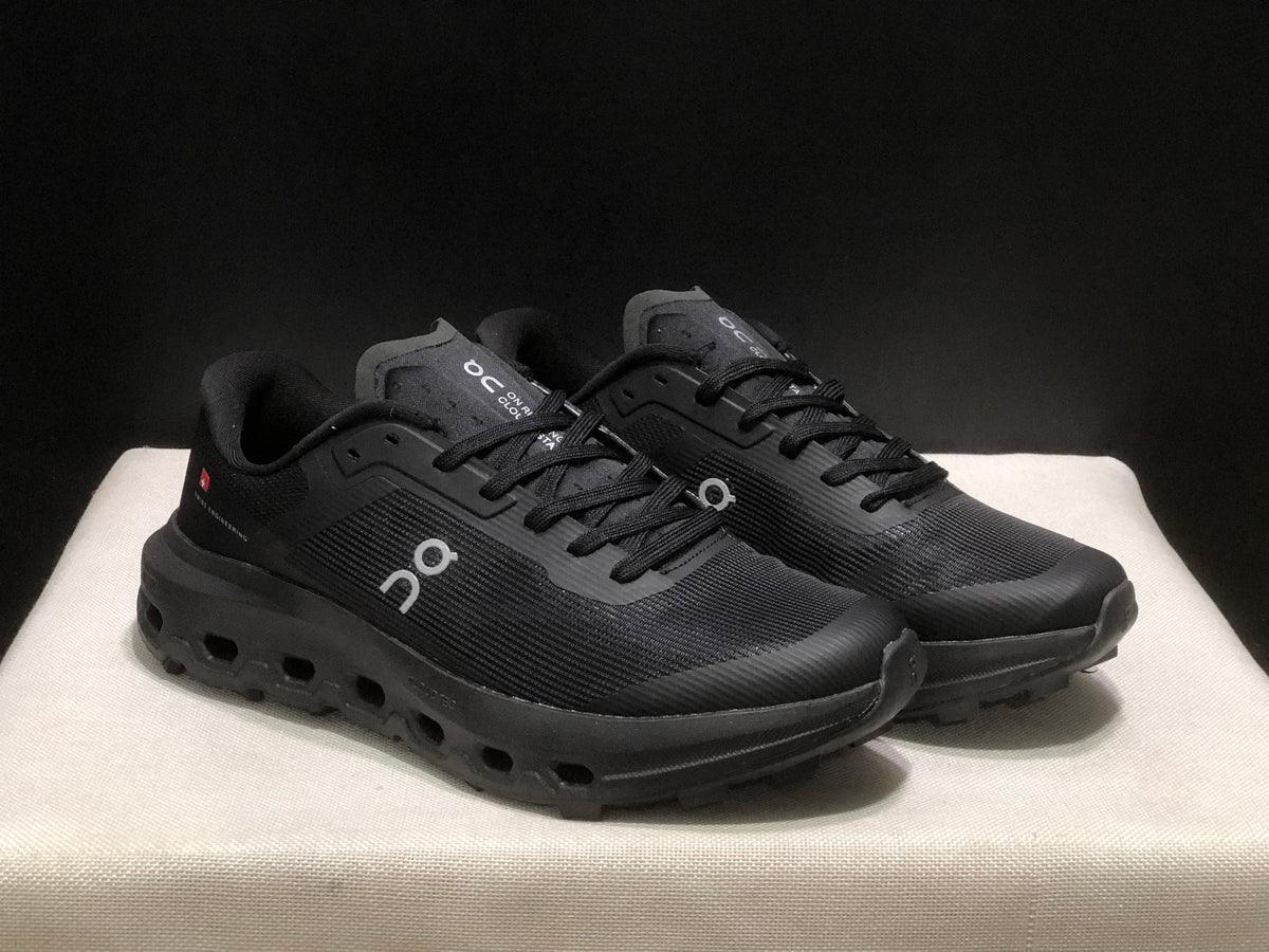 ON - Cloudvista 3 black