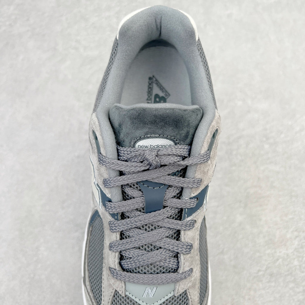 NEW BALANCE 2002R Steel Grey / Orca