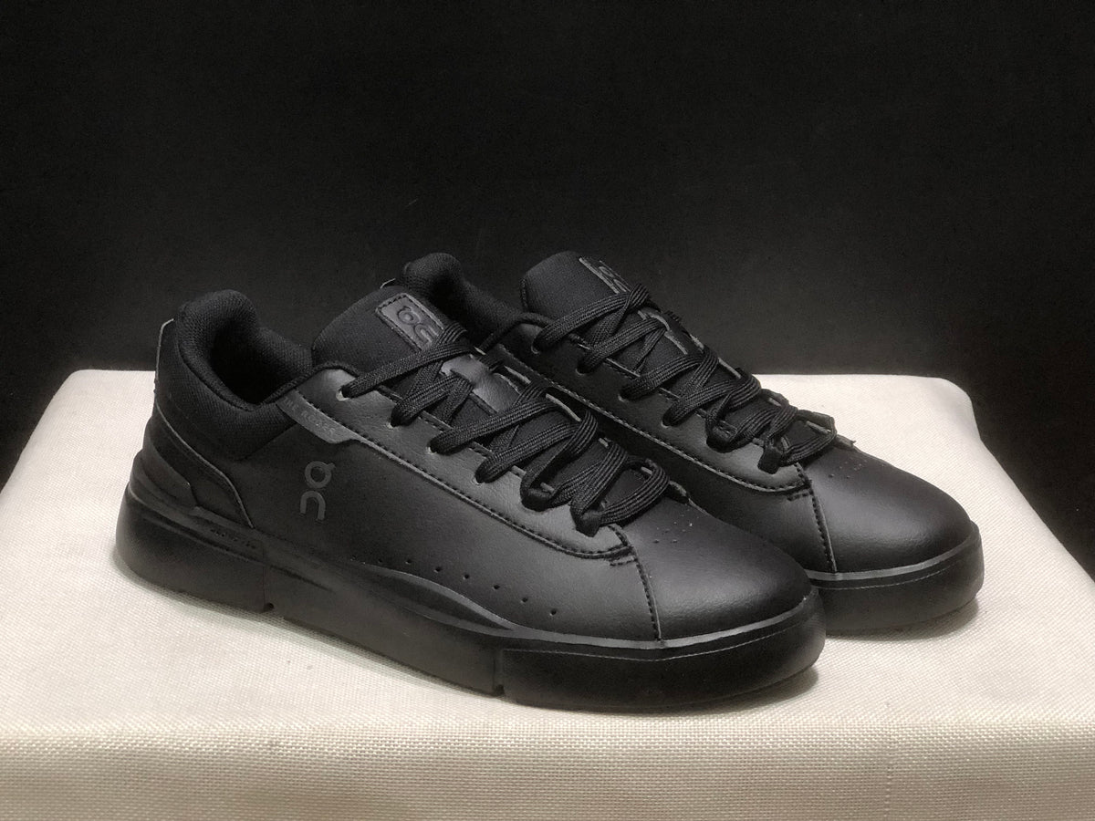 ON - ROGER FEDERER X THE ROGER CENTRE COURT ALL BLACK