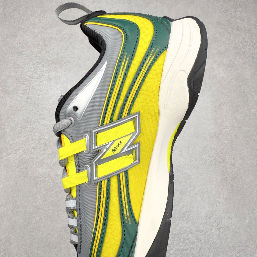 New Balance x Aimé Leon Dore RC56 Volt Green