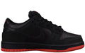 Nike SB Dunk  Low  Pro QS "Black Pigeon"