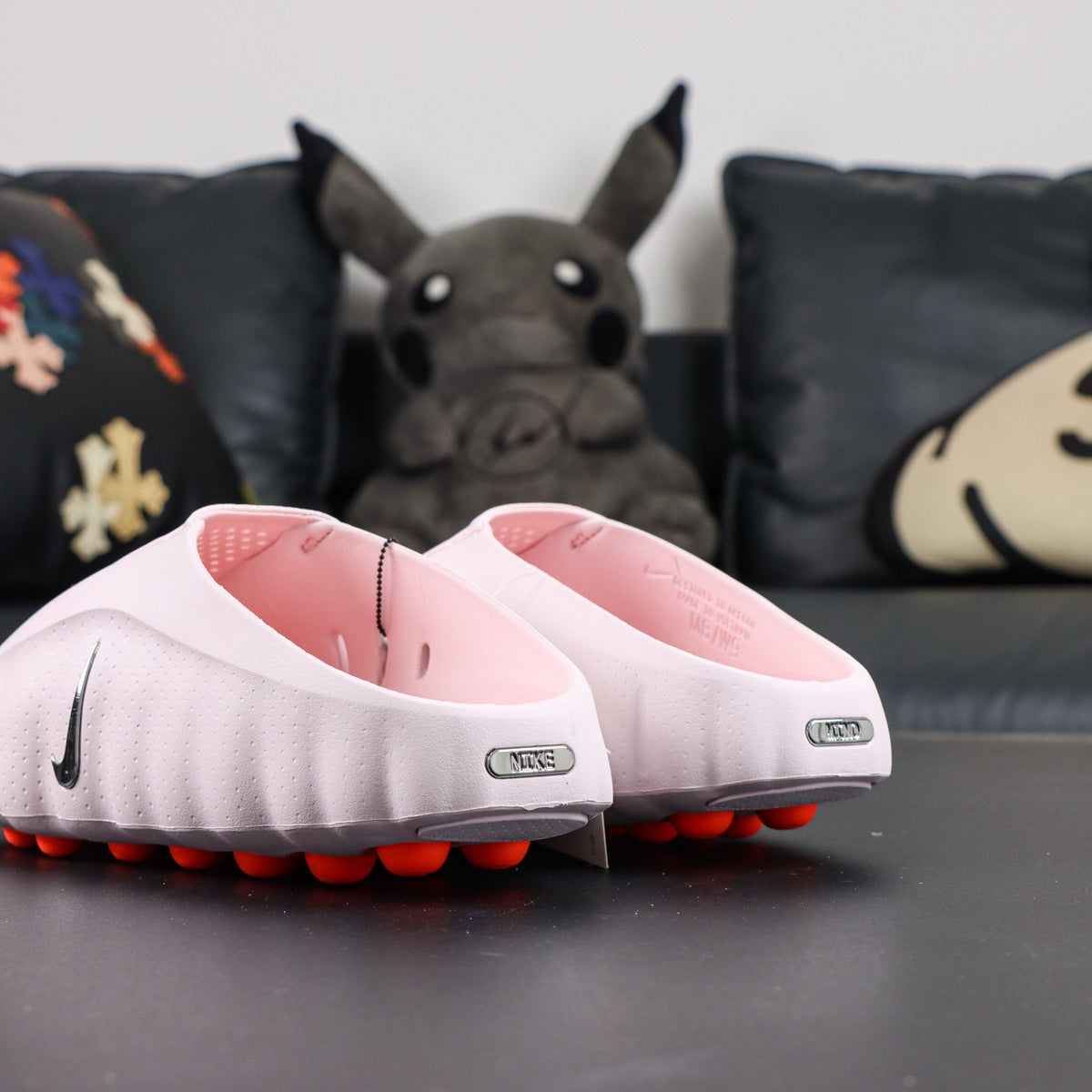 Nike Mind 001 'Light Smoke Grey'