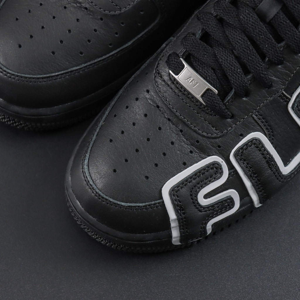 Nike Air Force 1 Low x Cactus Plant Flea Market Premium 'Black'