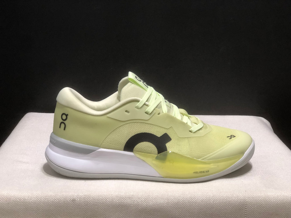 THE ROGER Pro 3 'Linen | Lime'