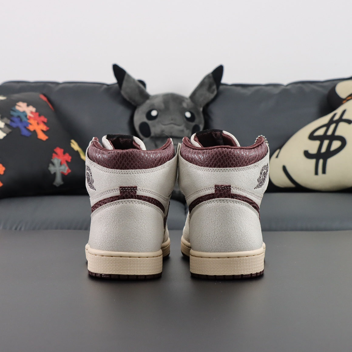 Jordan 1 High OG x A Ma Maniere 'Airness'