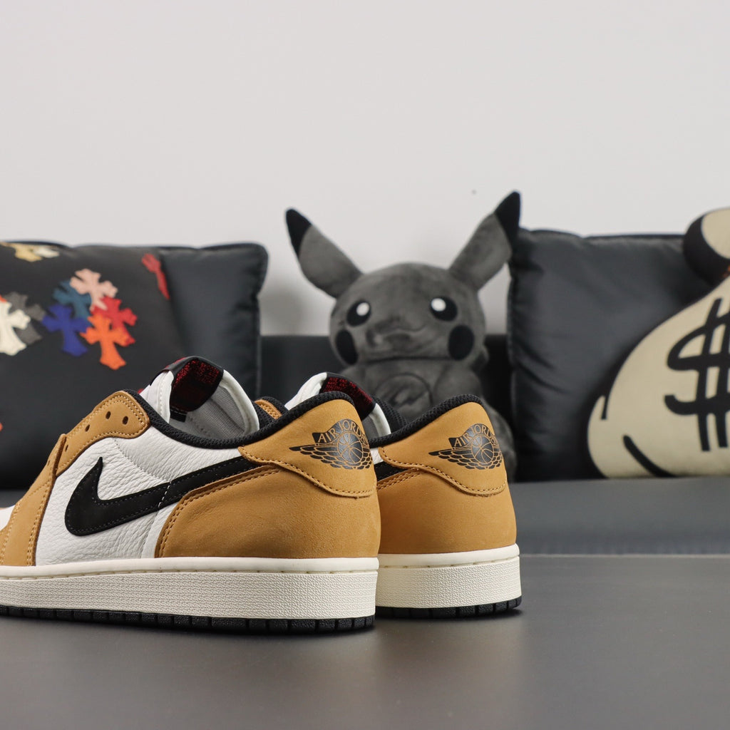 Jordan 1 Low OG 'Rookie of the Year'
