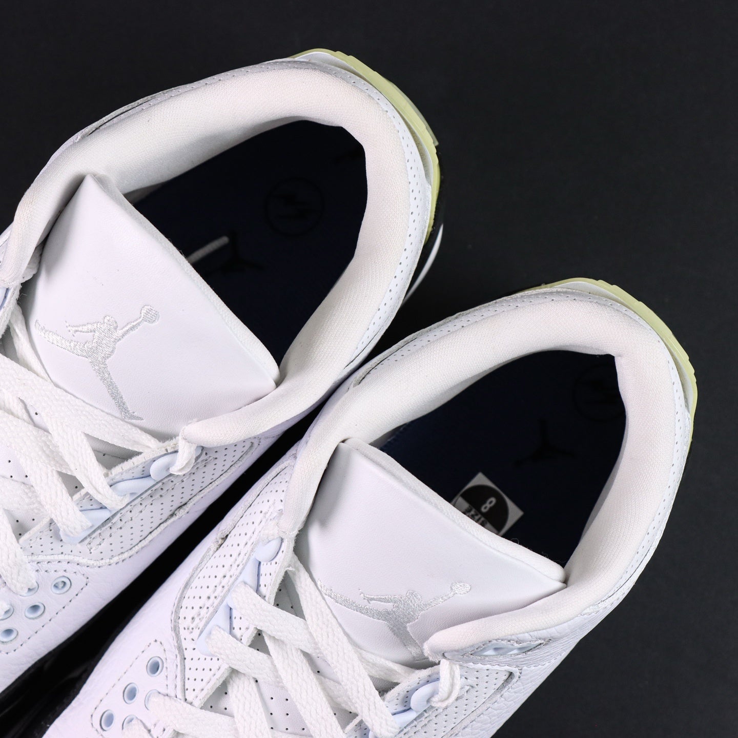 Jordan 3 Retro "Fragment"