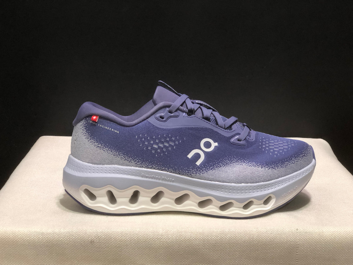 ON - CLOUDSURFER 3 NAVY WHITE