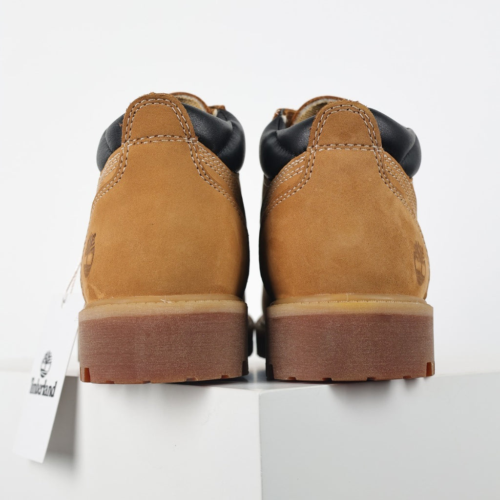 Timberland Waterproof Classic Oxford 'Wheat'