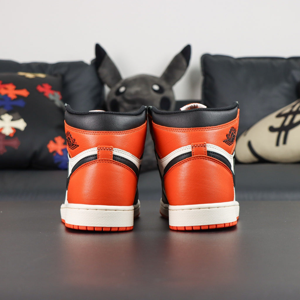 Jordan 1 Retro High OG 'Shattered Backboard'
