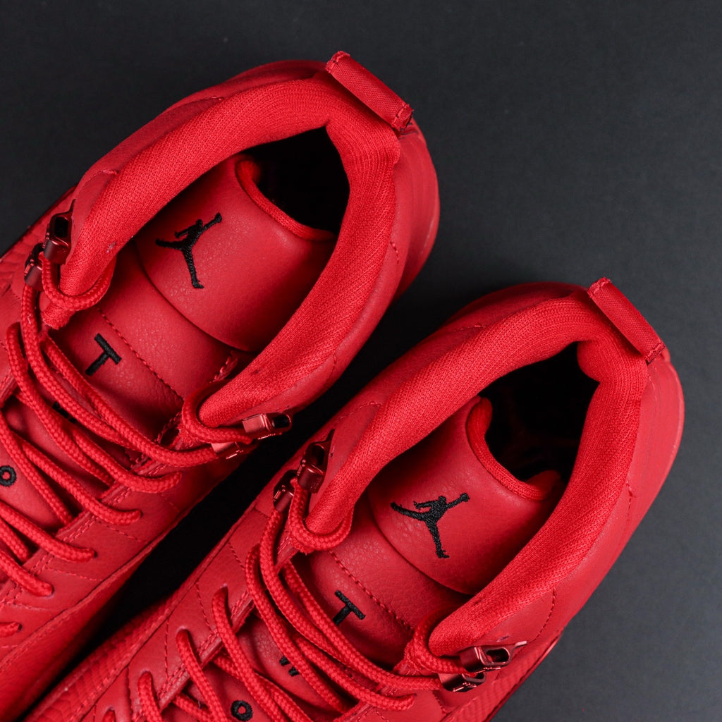 Jordan 12 Retro 'Gym Red'