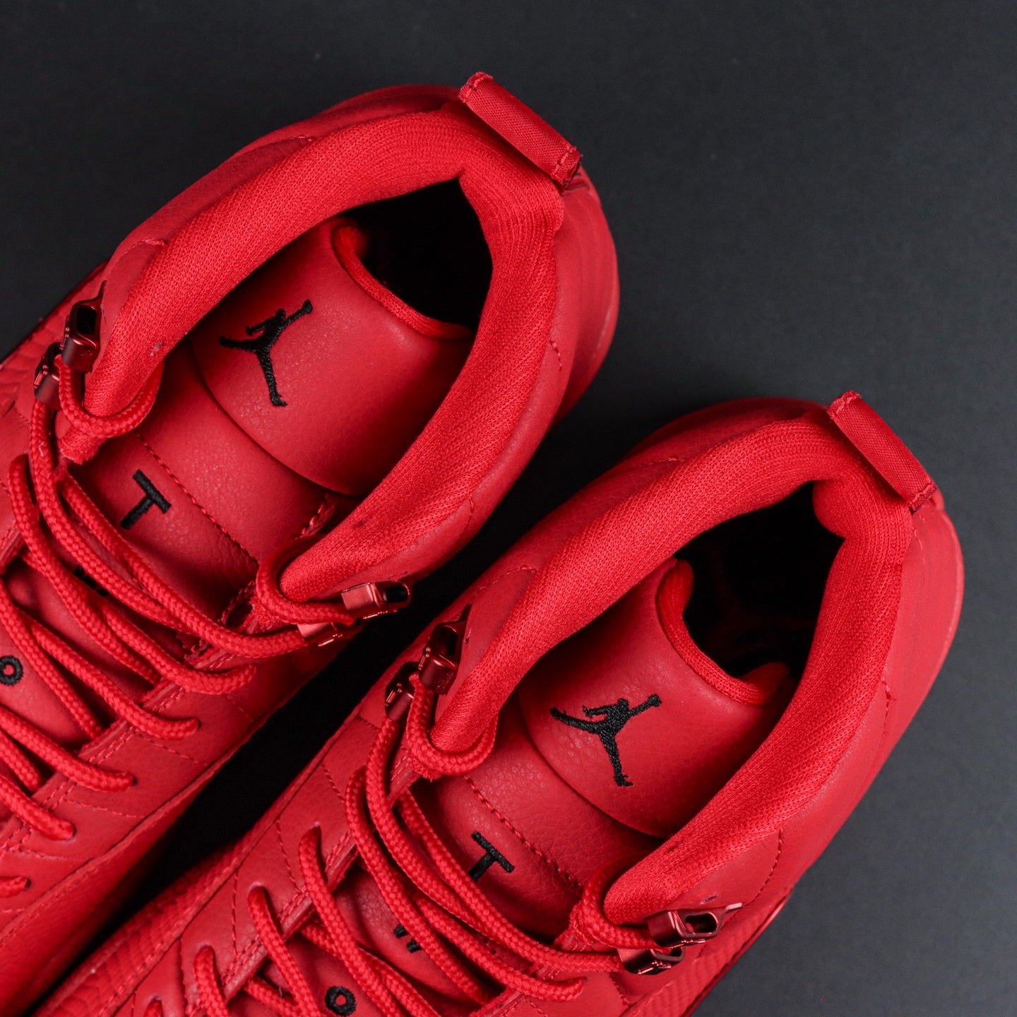 Jordan 12 Retro 'Gym Red'