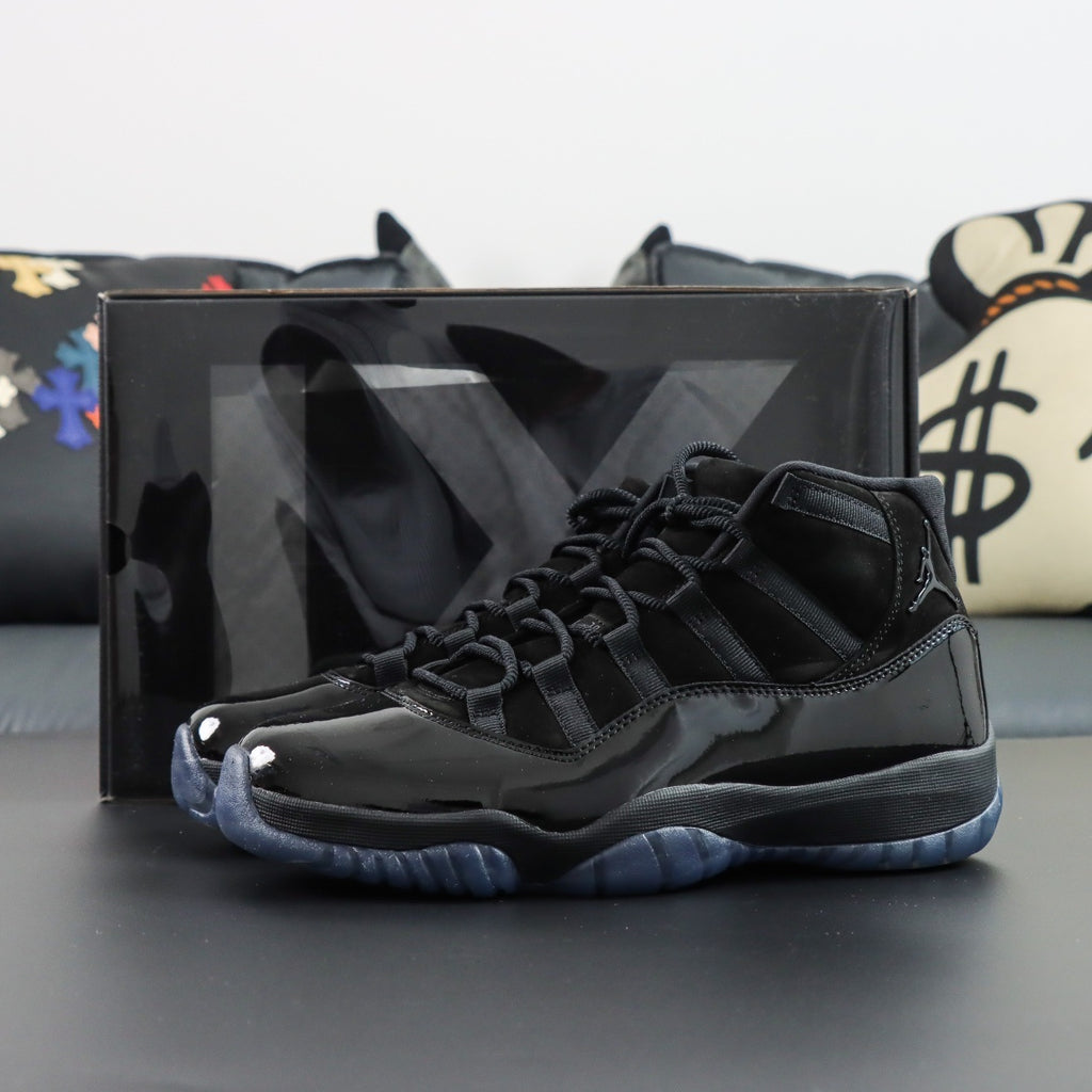 Jordan 11 Retro 'Cap and Gown'
